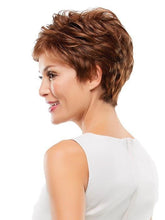 Kris | Synthetic Wig (Basic Cap)